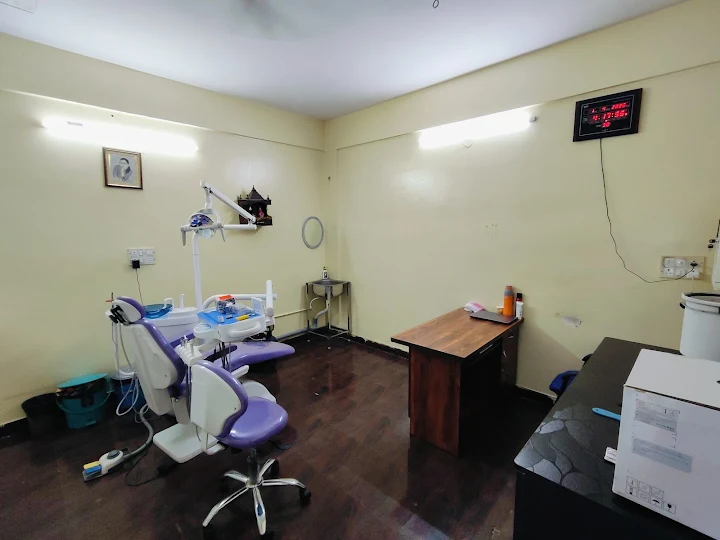 Clean Treatment Environment